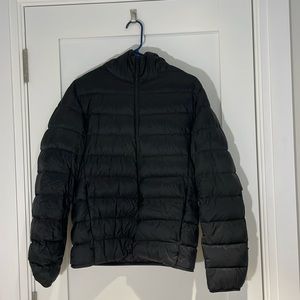 Uniqlo Men’s Ultra Lightweight Jacket